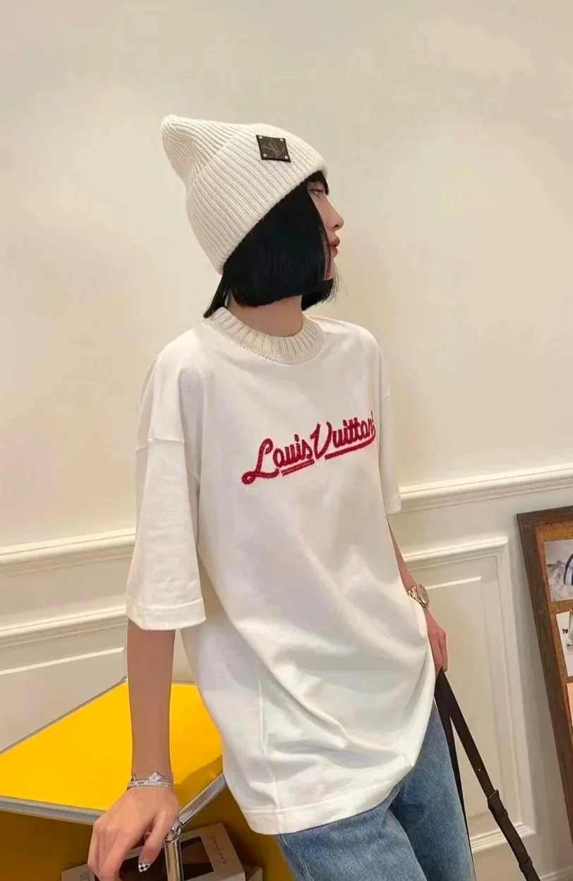 Лонгсливы Мужские Louis Vuitton 11657535