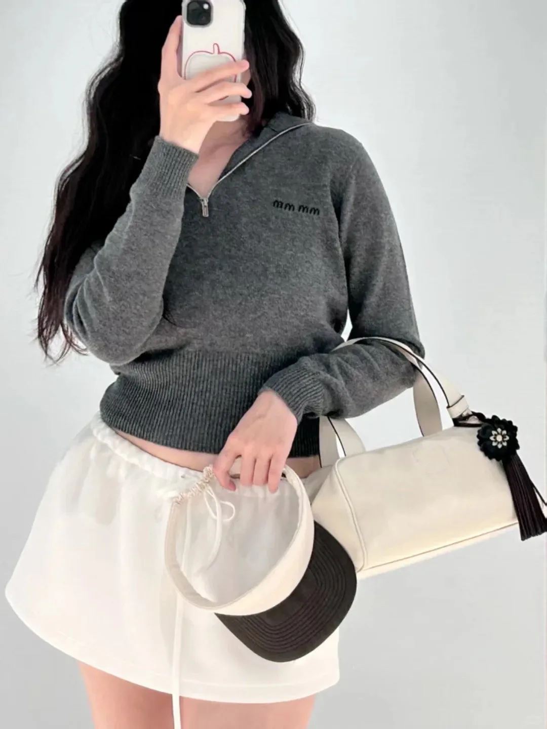 Джемперы И Свитеры Женские Miu Miu 5340699