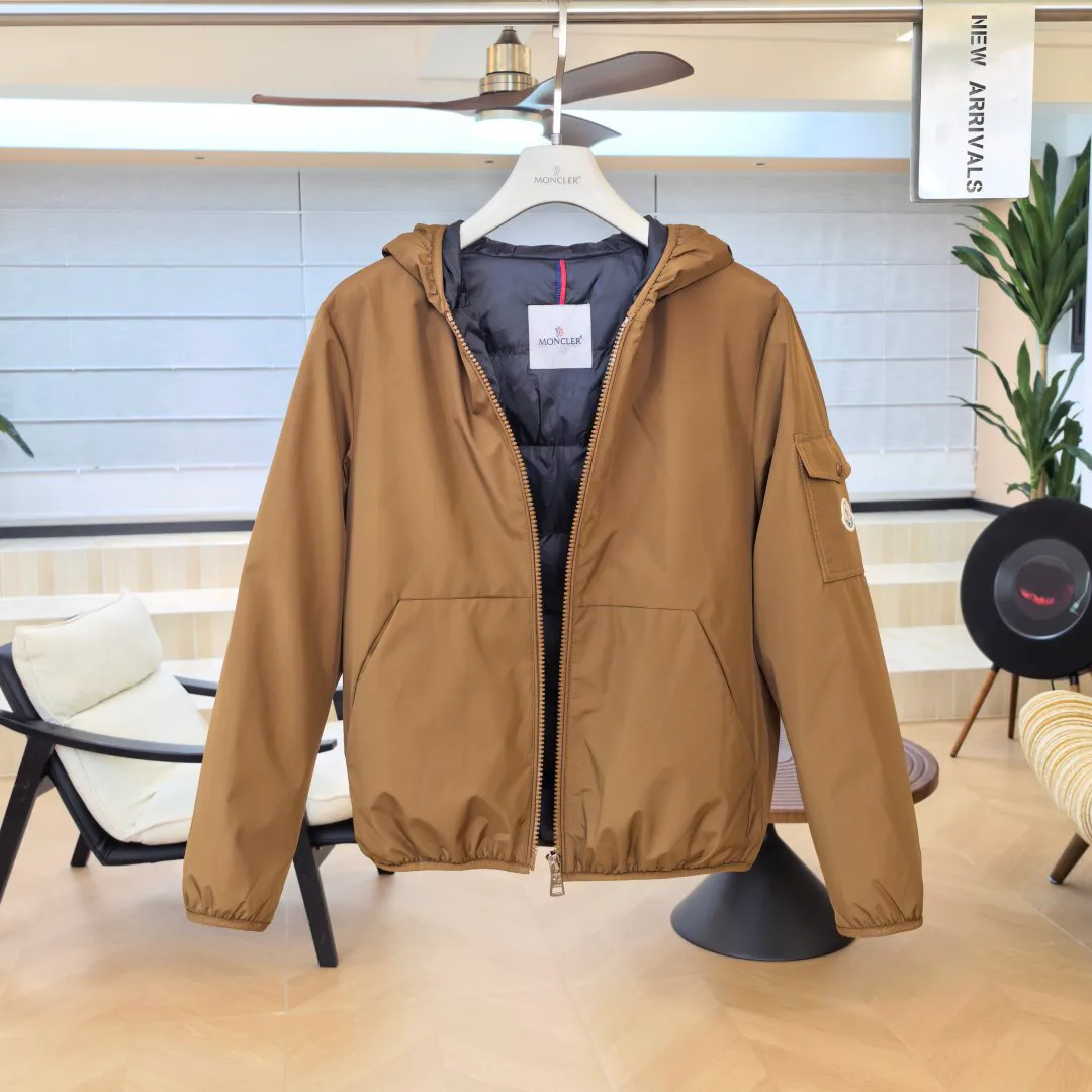 Куртки И Пуховики Женские Moncler 18130371