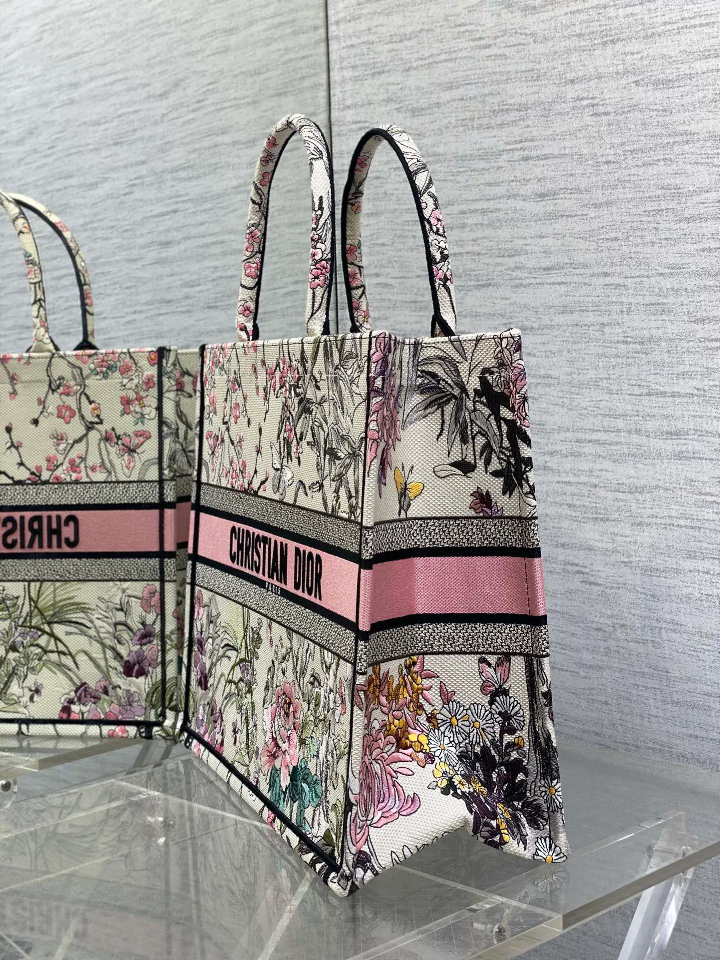 Классические Сумки Женские Christian Dior 11224100