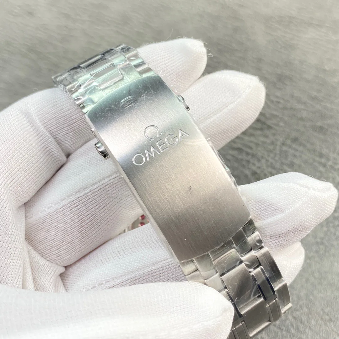 Часы Мужские Omega 692181