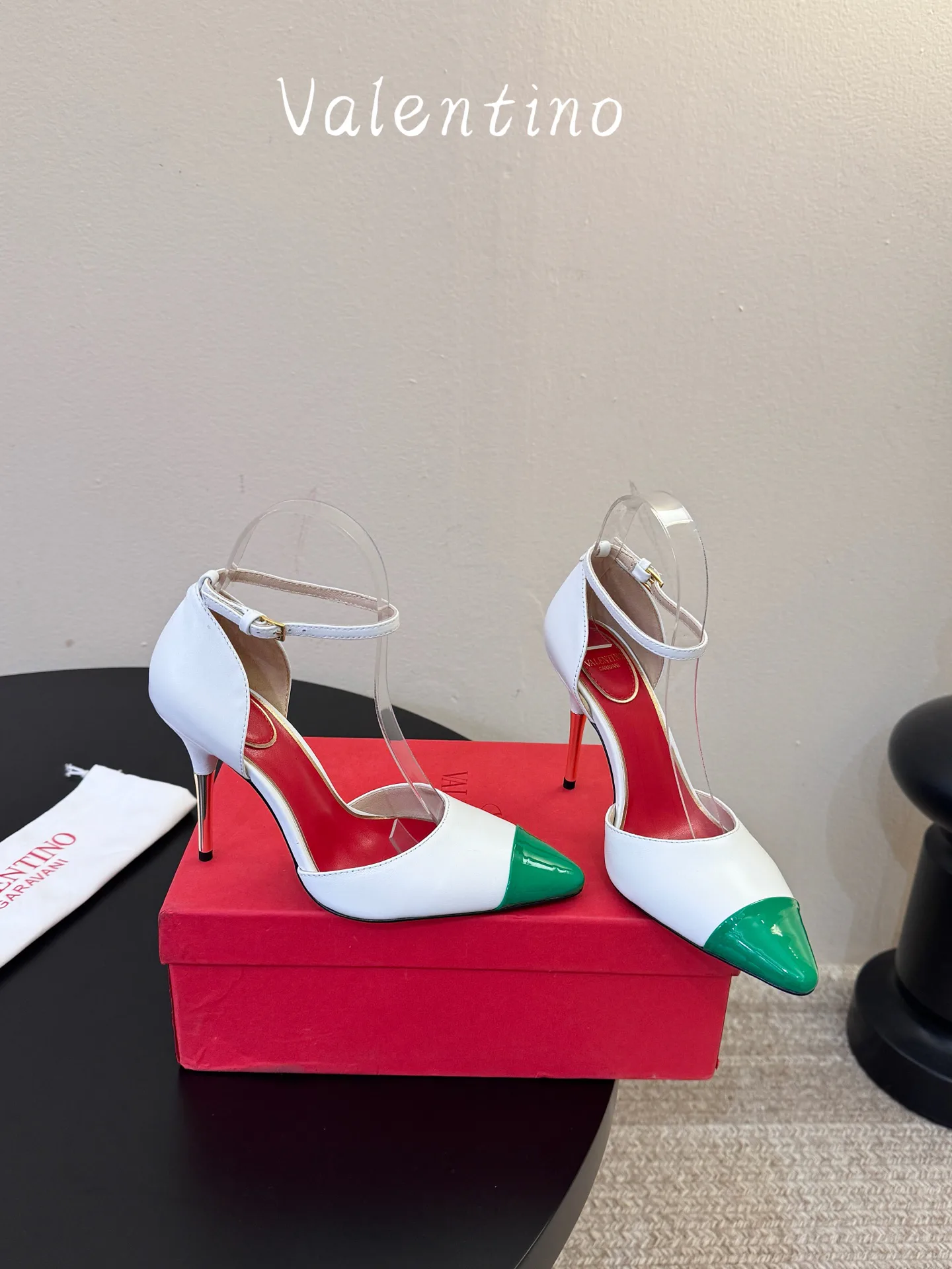 Туфли Женские Valentino 17933499