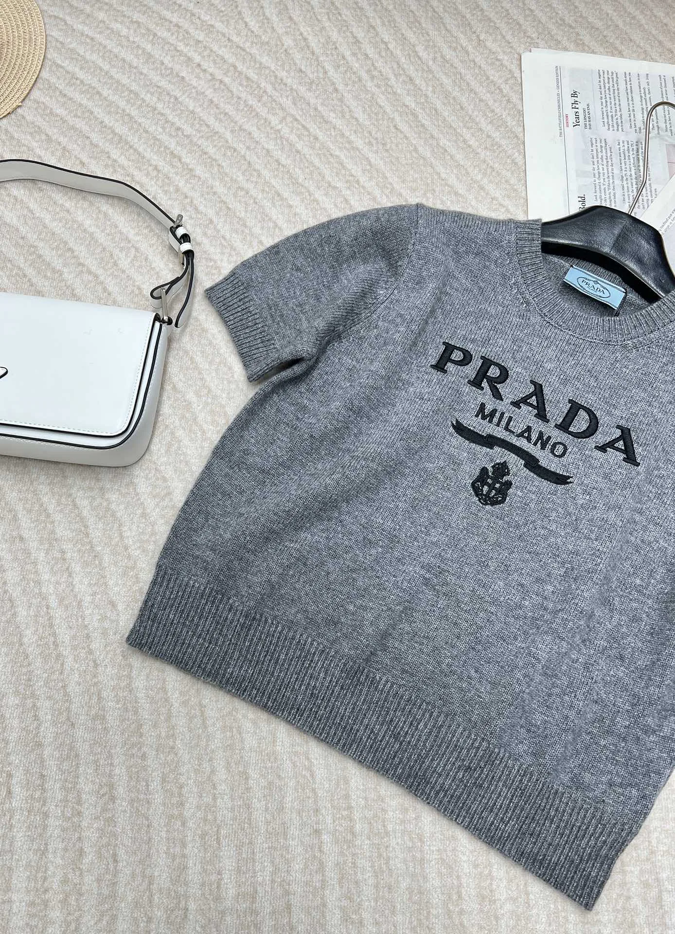 Джемперы И Свитеры Женские Prada 13309459