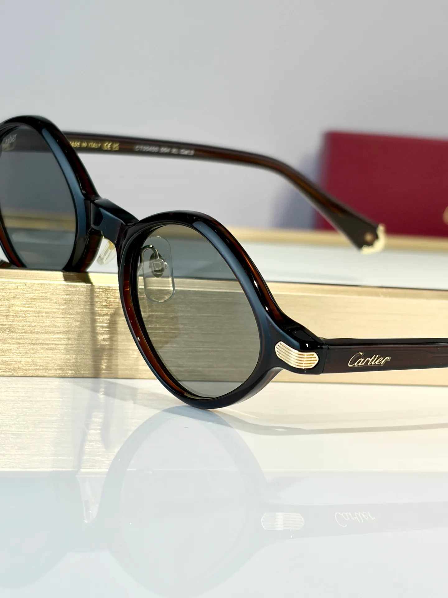 Бижутерия Cartier 13199413