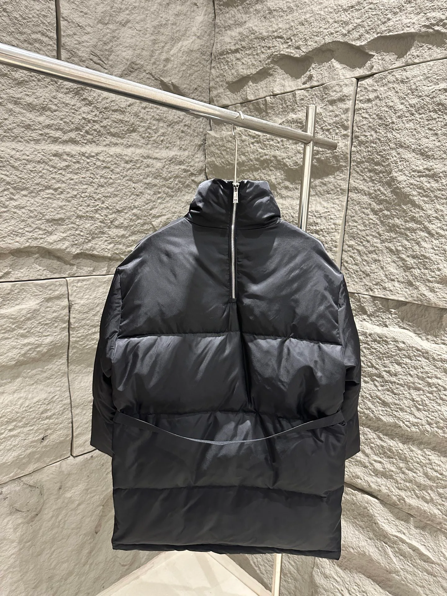 Куртки И Пуховики Женские Prada 18411262