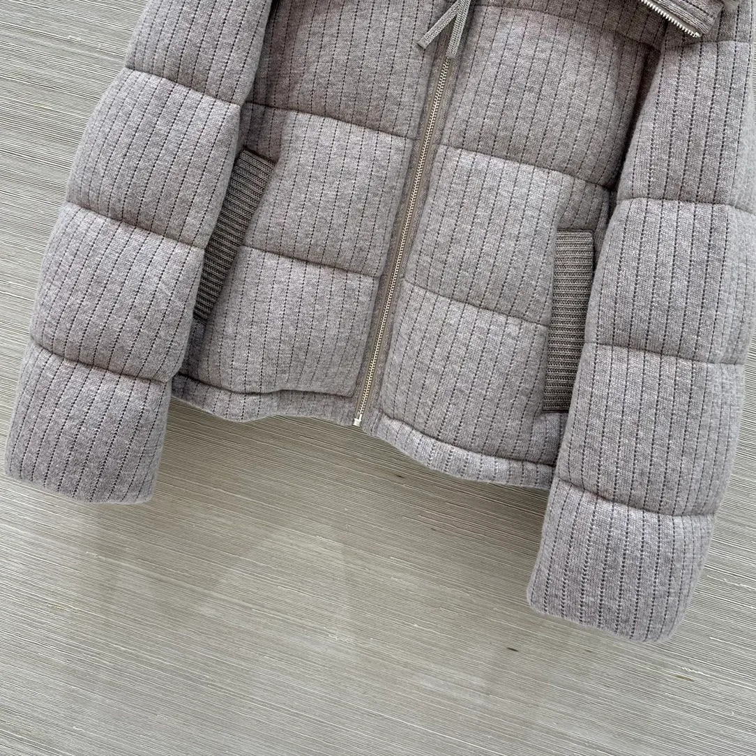 Куртки И Пуховики Женские Loro Piana 18115062