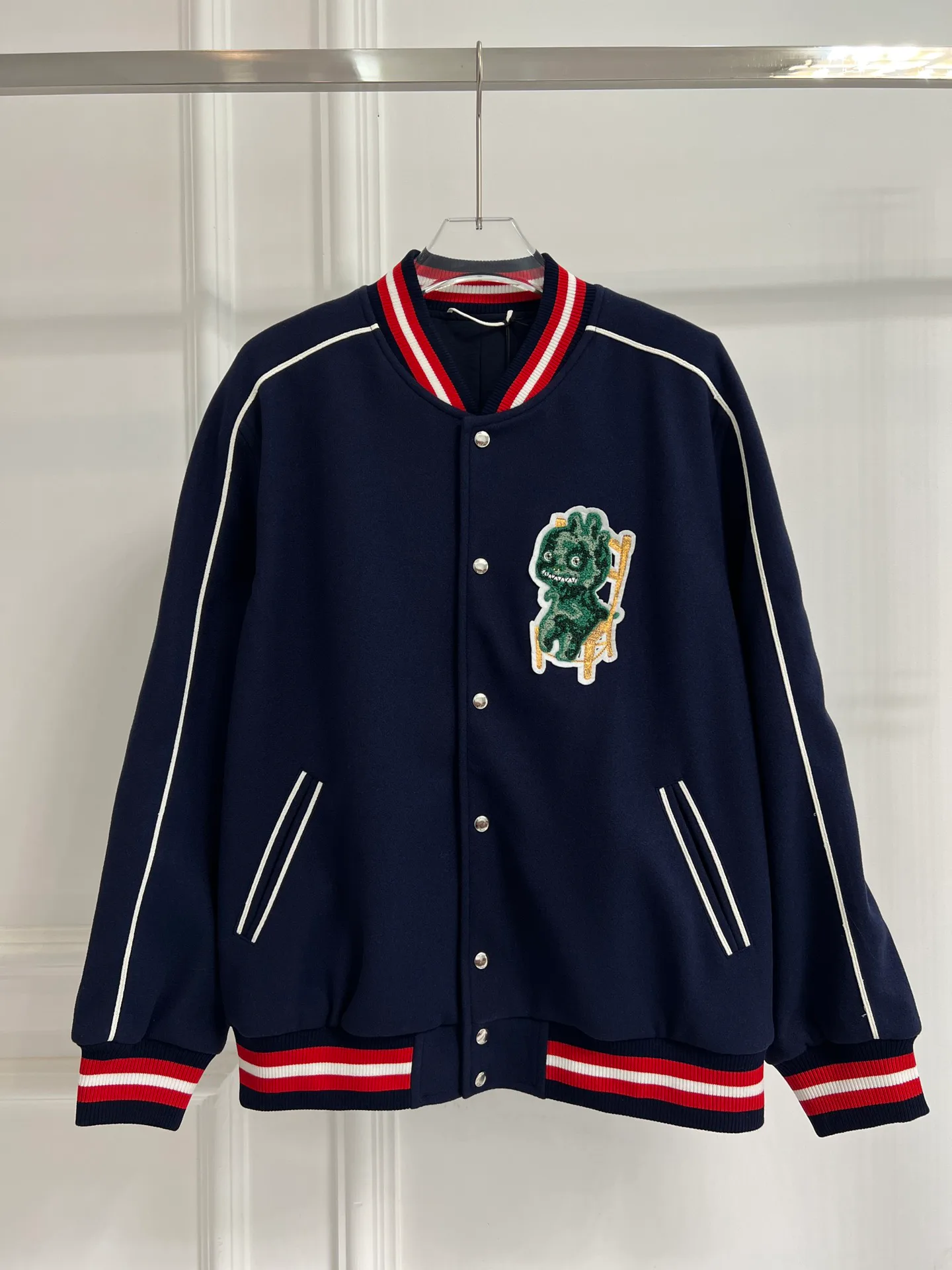 Куртки И Пуховики Мужские Christian Dior 5629