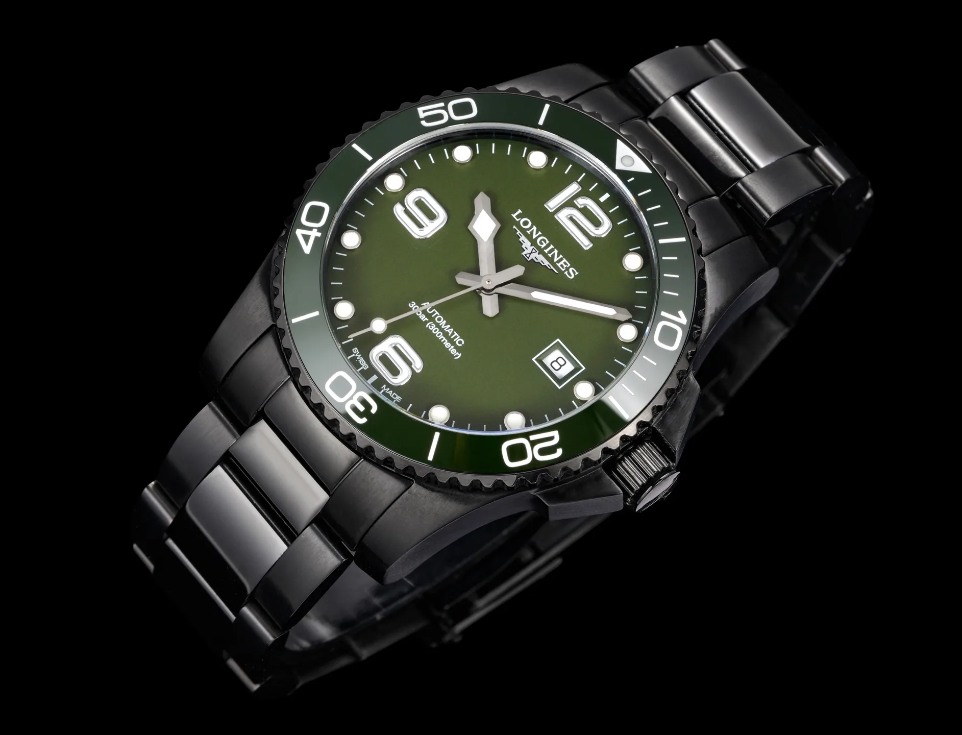 Часы Мужские Longines 17693300
