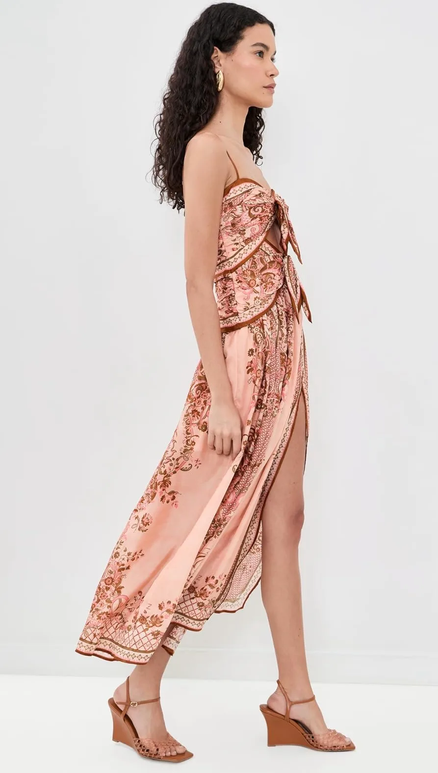 Платья Женские Zimmermann 17394055