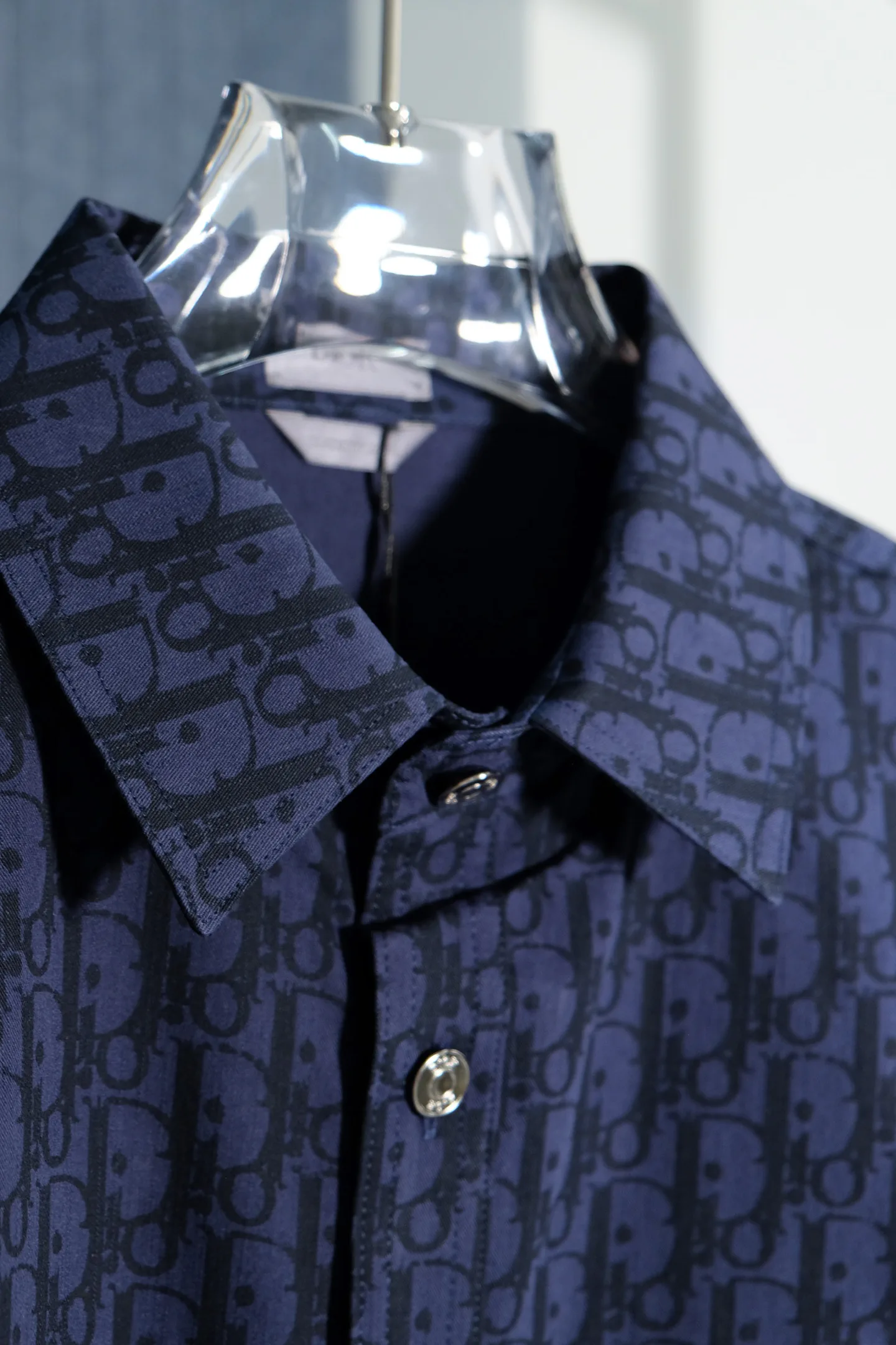 Рубашки Мужские Christian Dior 11690463