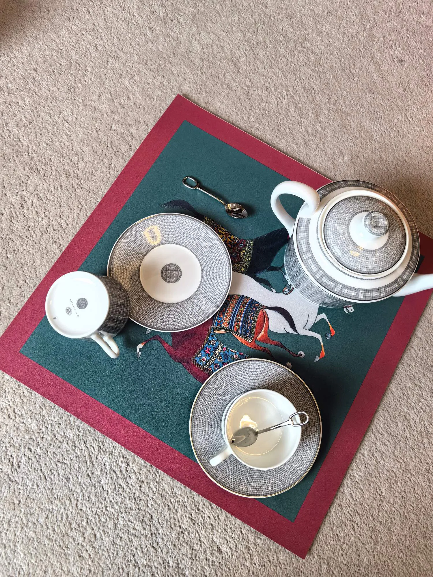 Посуда Hermes 2180715