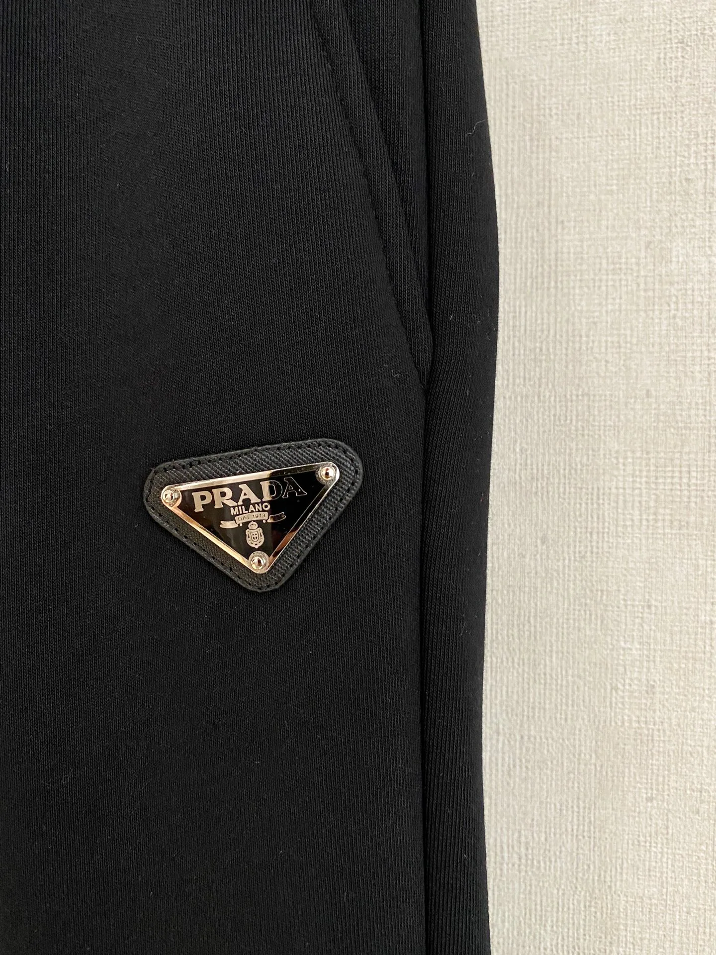 Брюки Мужские Prada 1101246