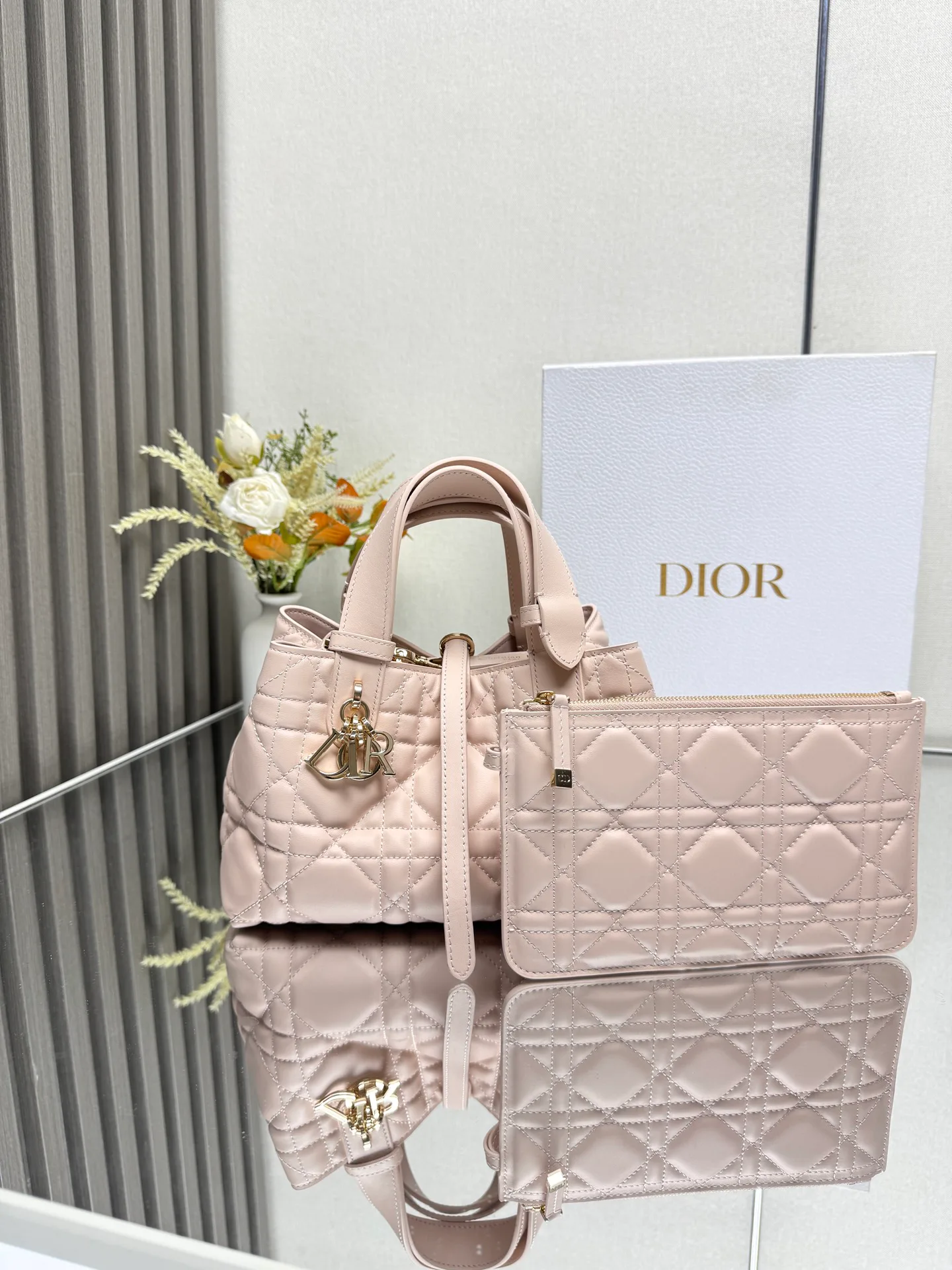 Классические Сумки Женские Christian Dior 17345162