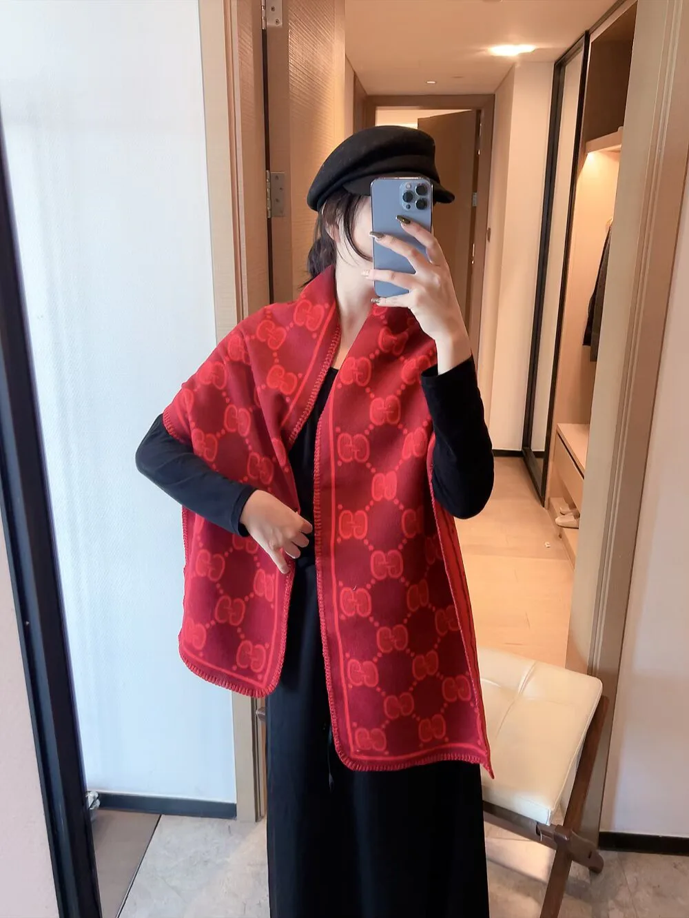 Шарфы Gucci 1973661