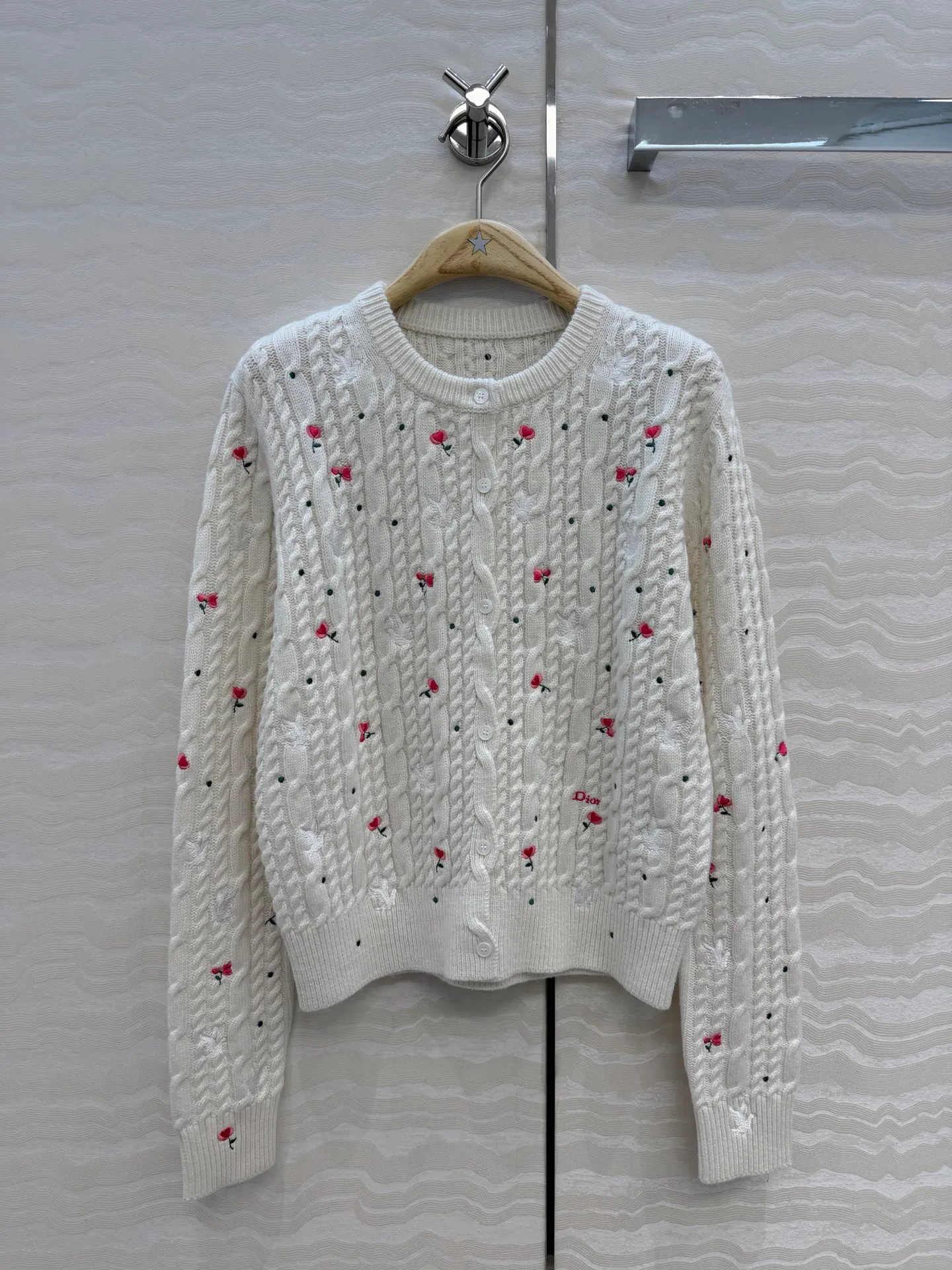 Жакеты Женские Christian Dior 11626883