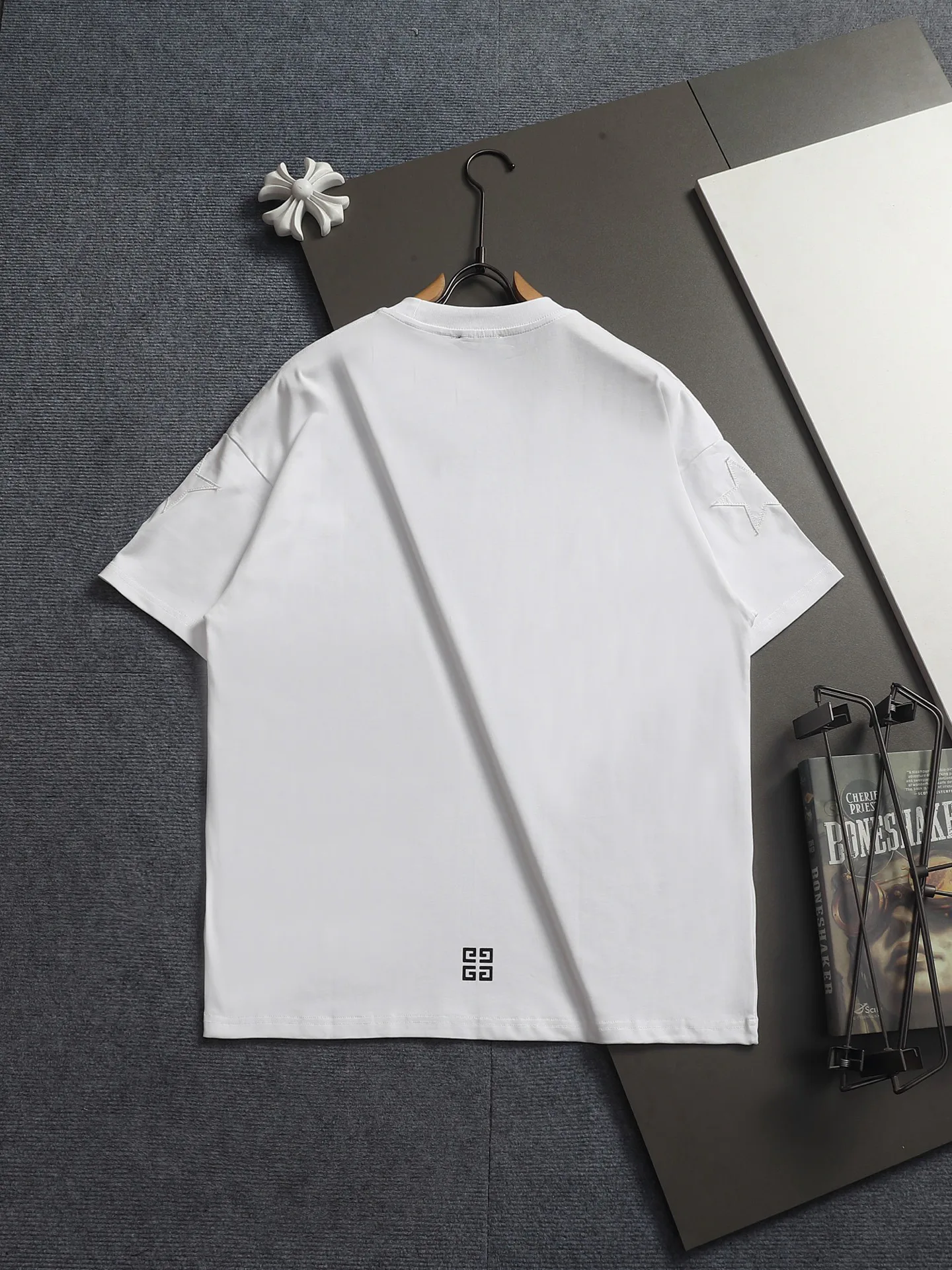 Футболки Мужские Givenchy 11959424