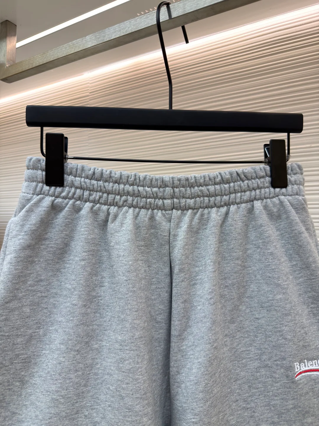 Шорты Мужские Balenciaga 13187693