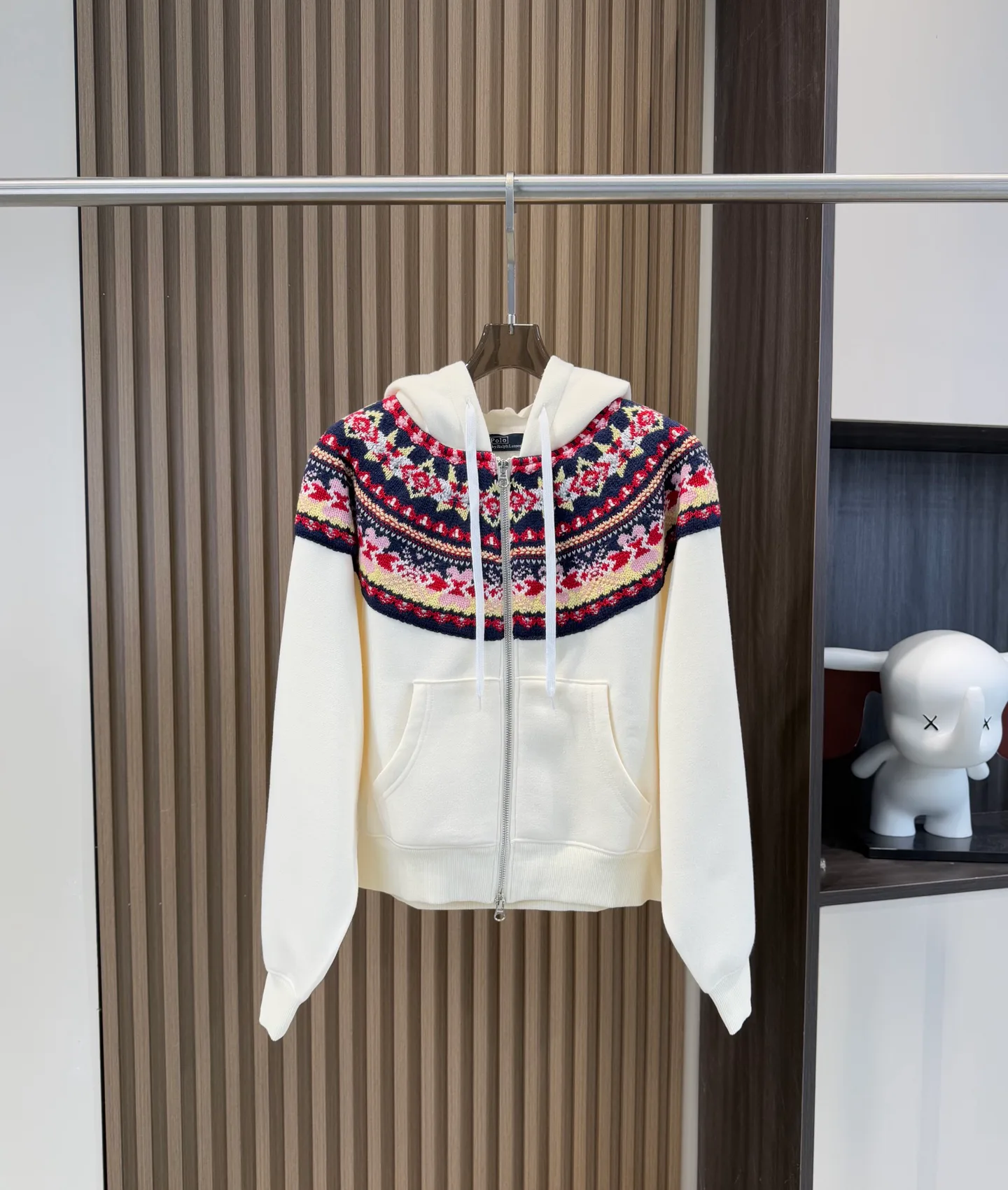 Свитшоты И Худи Женские Ralph Lauren 19156209