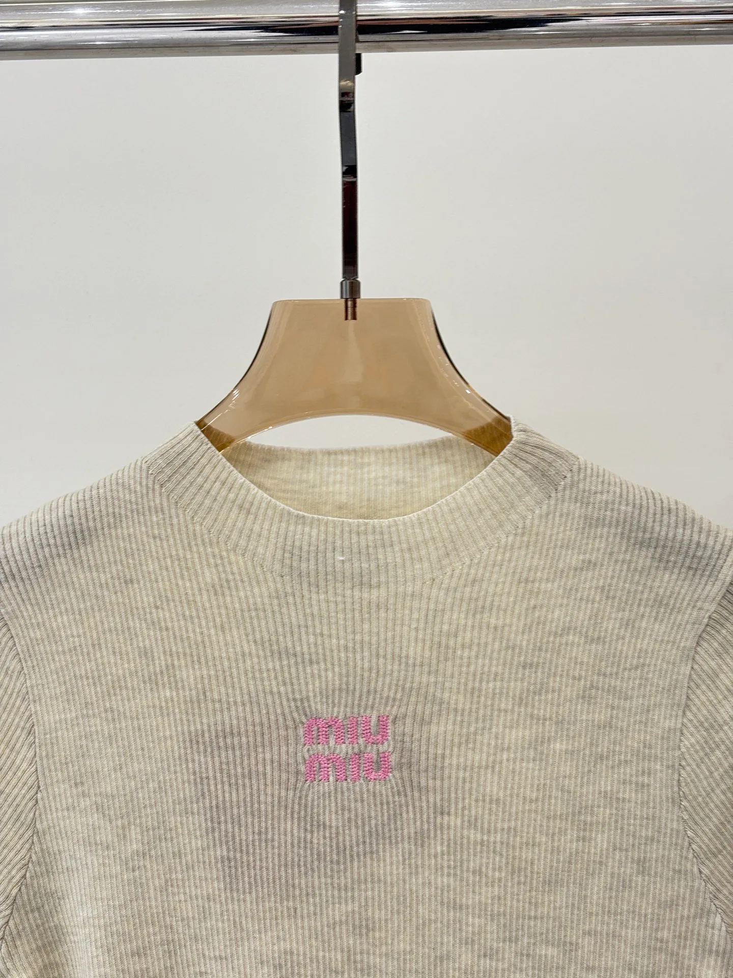 Футболки Женские Miu Miu 11401930