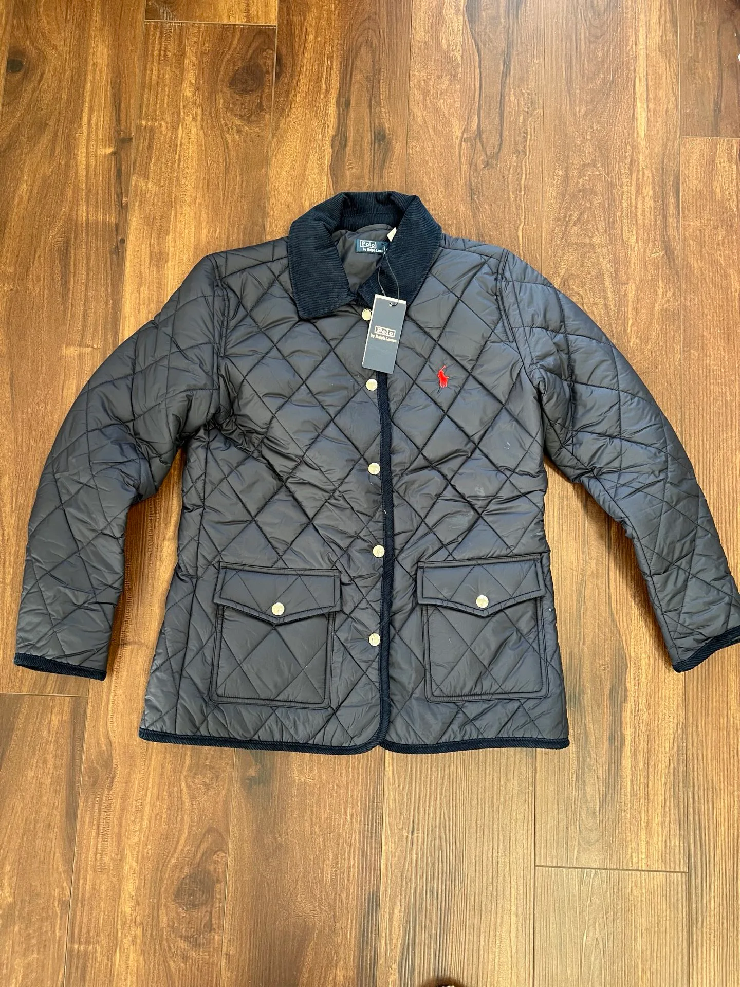 Куртки И Пуховики Женские Ralph Lauren 11883830