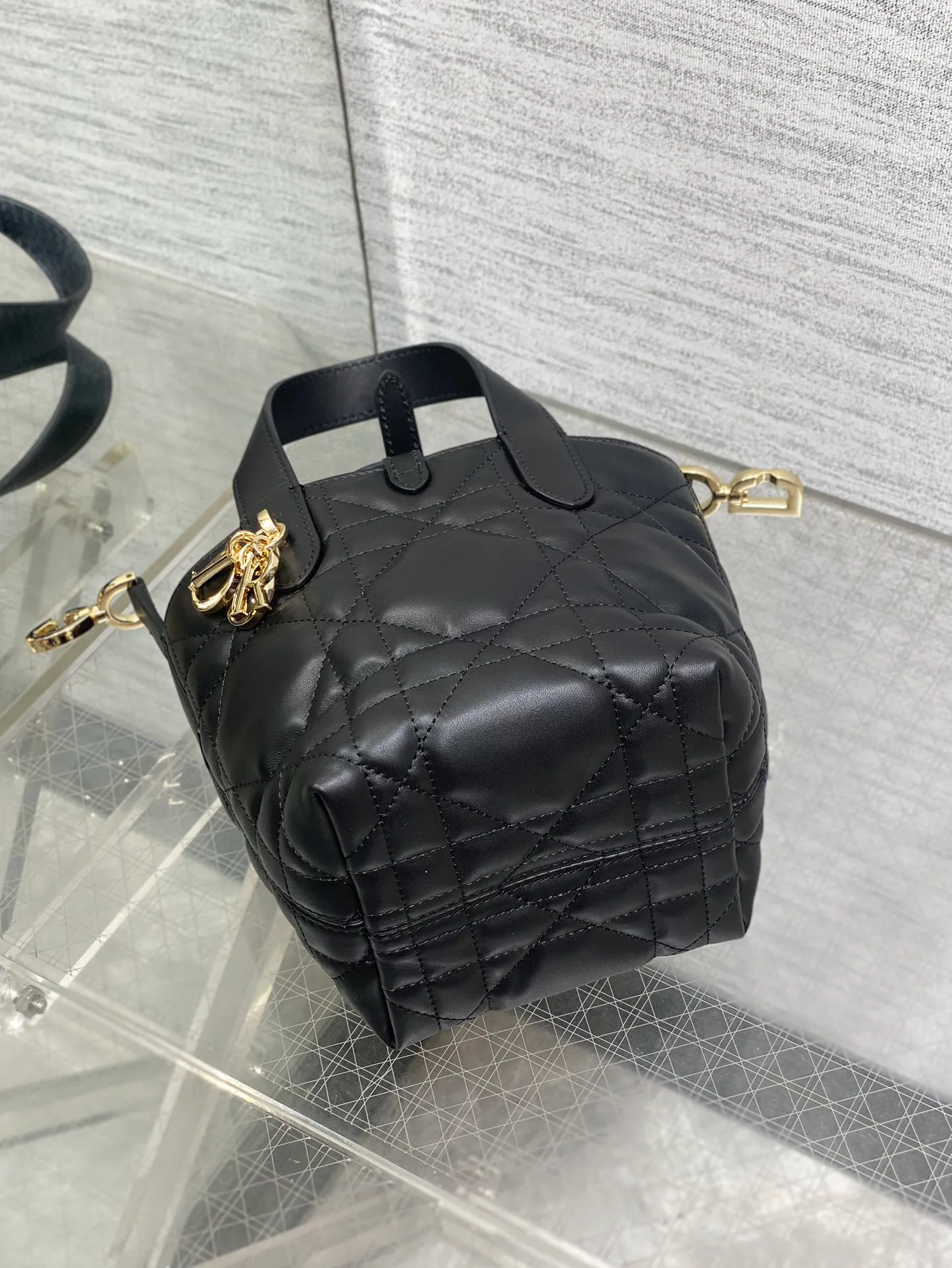 Классические Сумки Женские Christian Dior 11265135