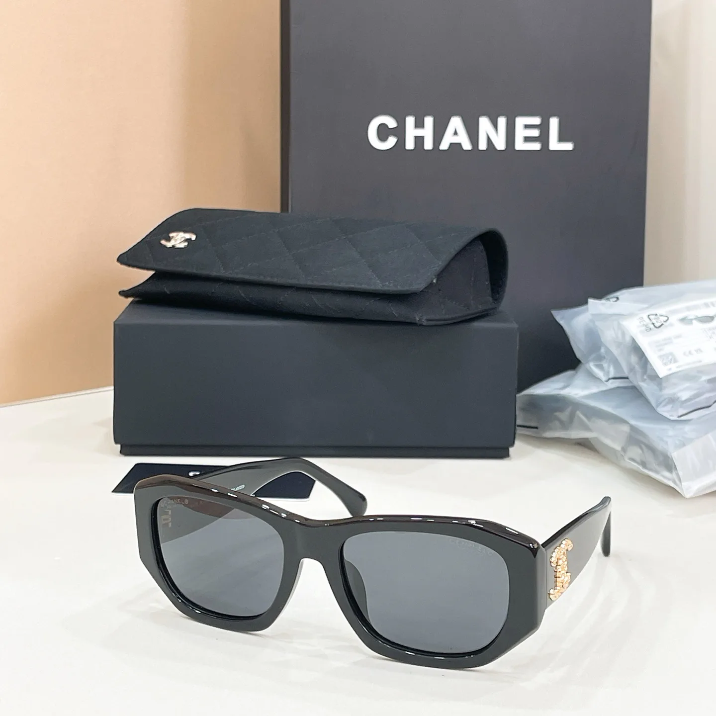 Очки Chanel 18567709