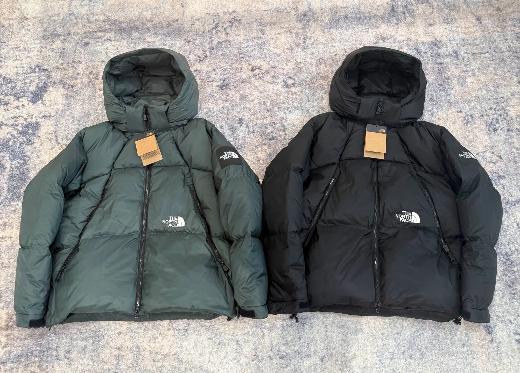Куртки И Пуховики Женские The North Face 18914874