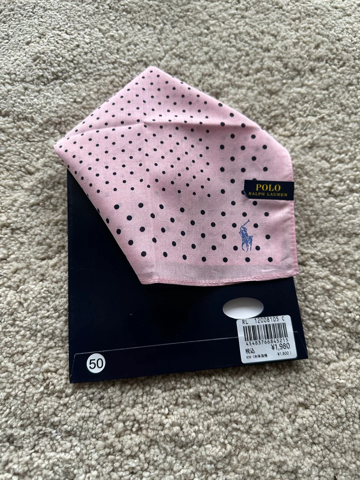 Платки Ralph Lauren 11652649
