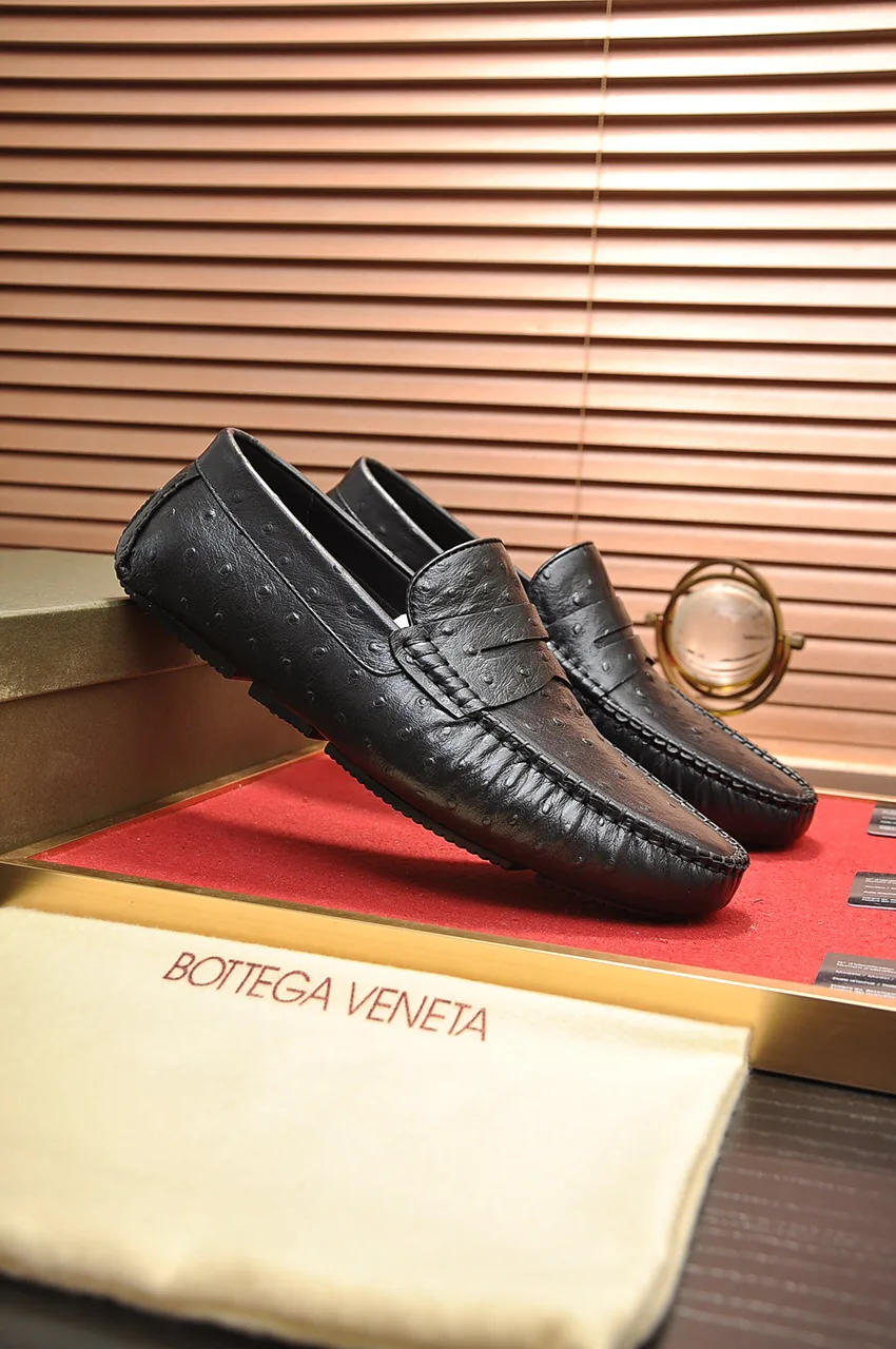 Лоферы И Туфли Мужские Bottega Veneta 18262201