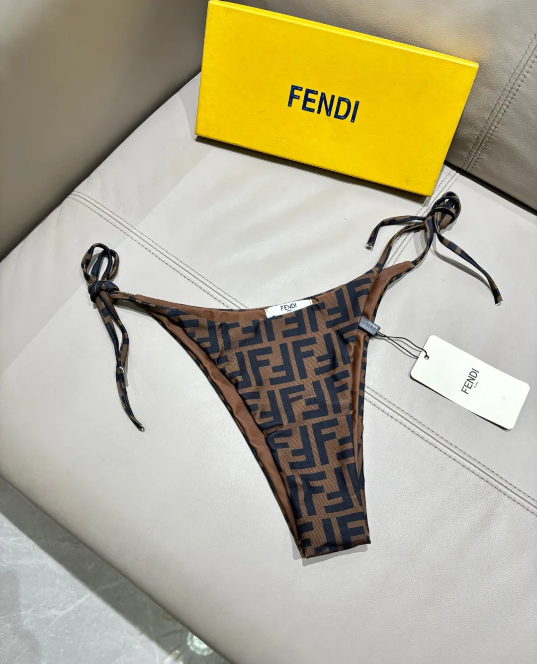 Купальники Женские Fendi 17385439