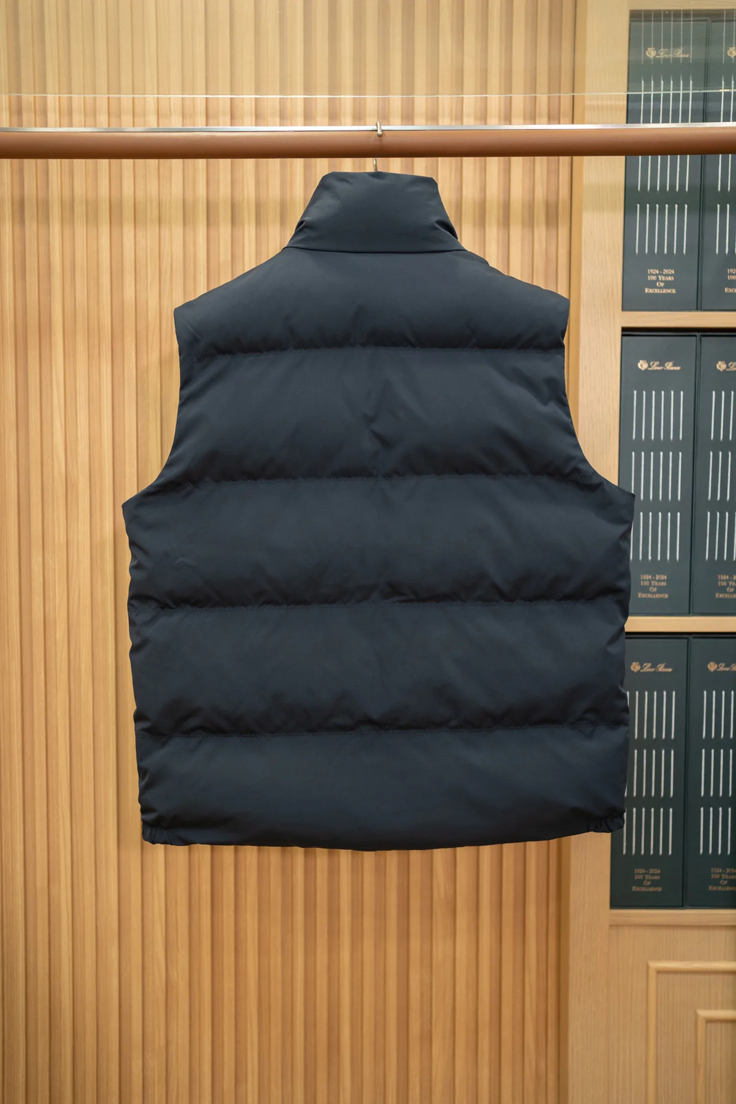 Жилеты Мужские Loro Piana 1268224