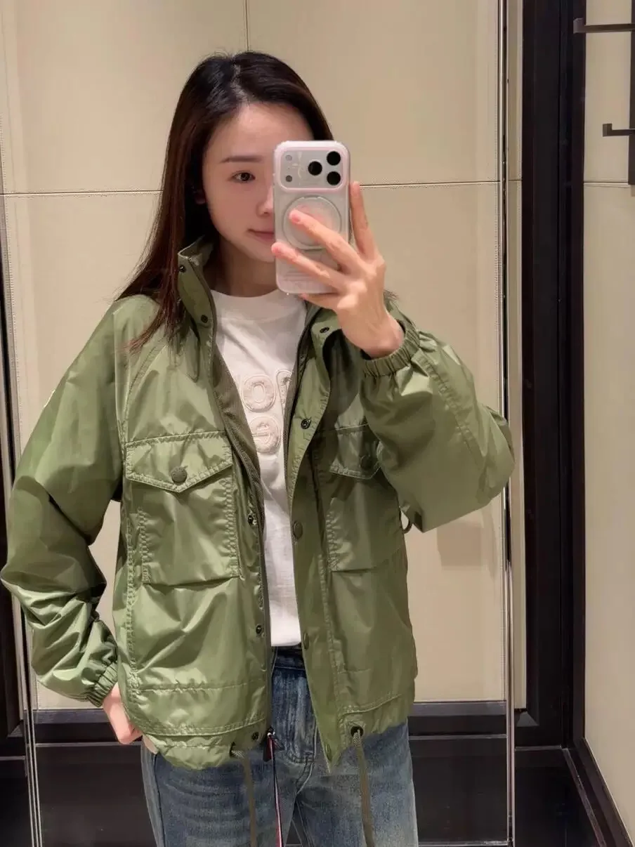 Куртки И Пуховики Женские Moncler 10804774