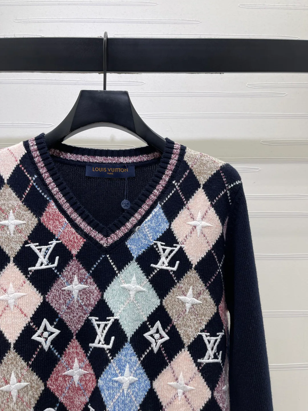 Джемперы И Свитеры Женские Louis Vuitton 17952833