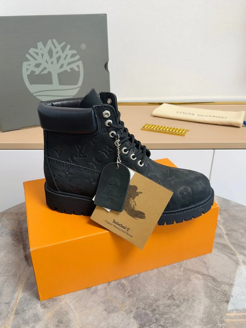 Ботинки Мужские Timberland 18890118