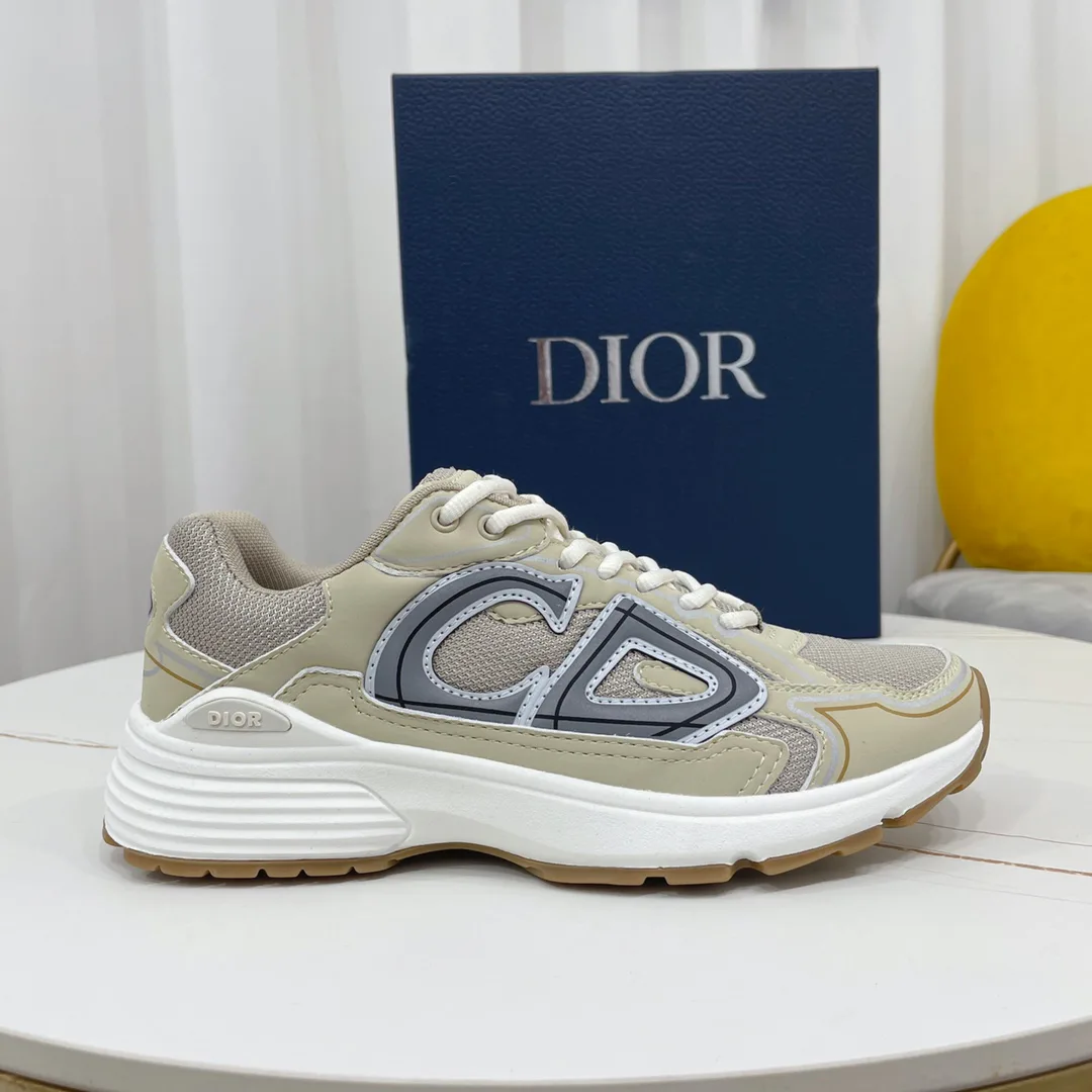 Кроссовки Женские Christian Dior 1764109