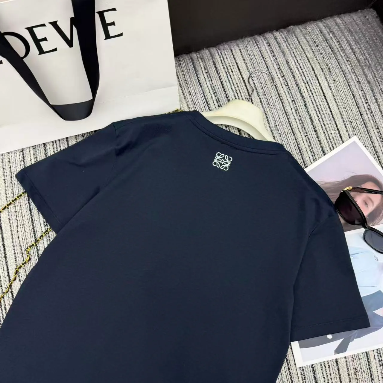 Футболки Женские Loewe 5869417