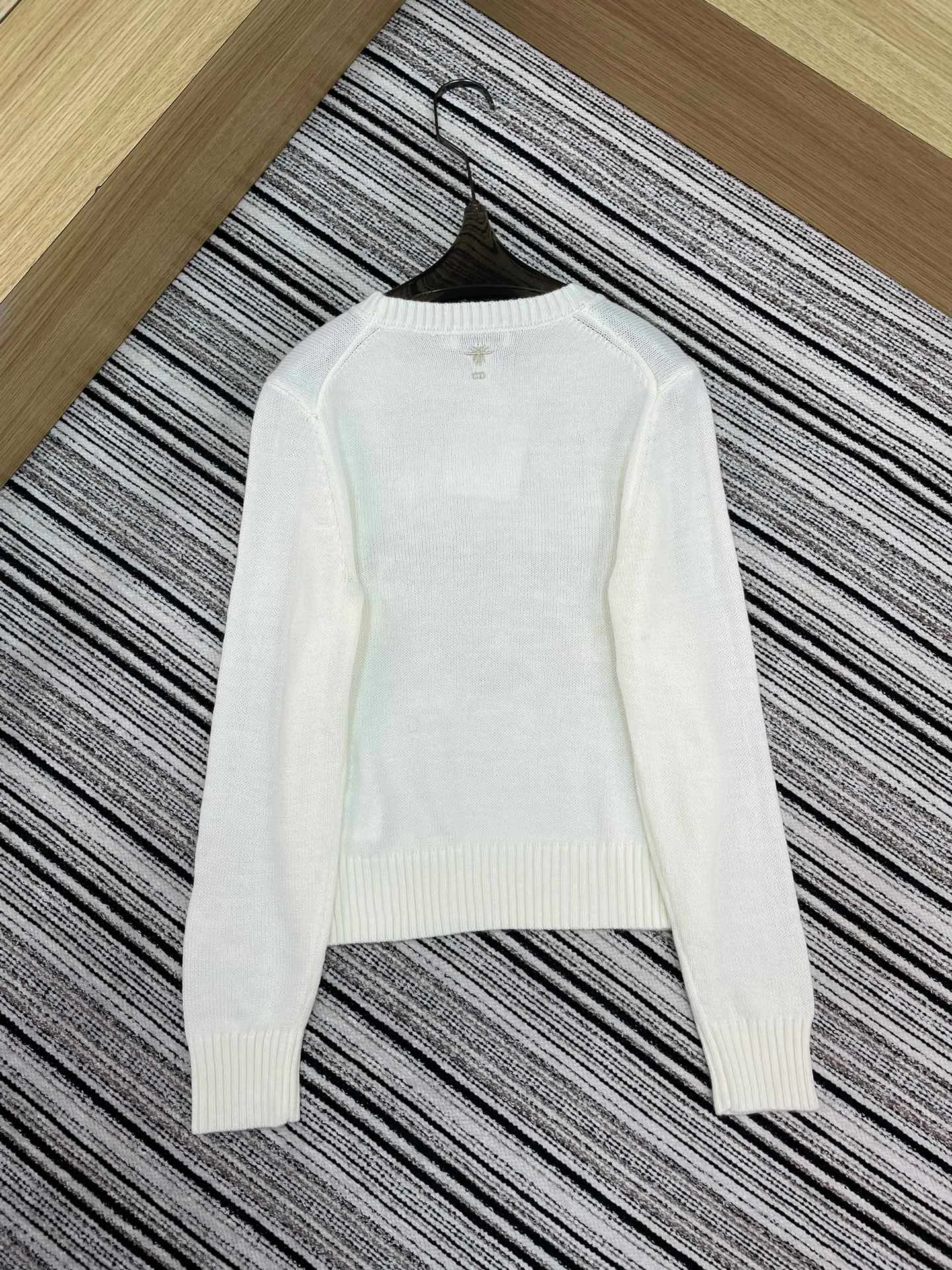 Джемперы И Свитеры Женские Christian Dior 1293028