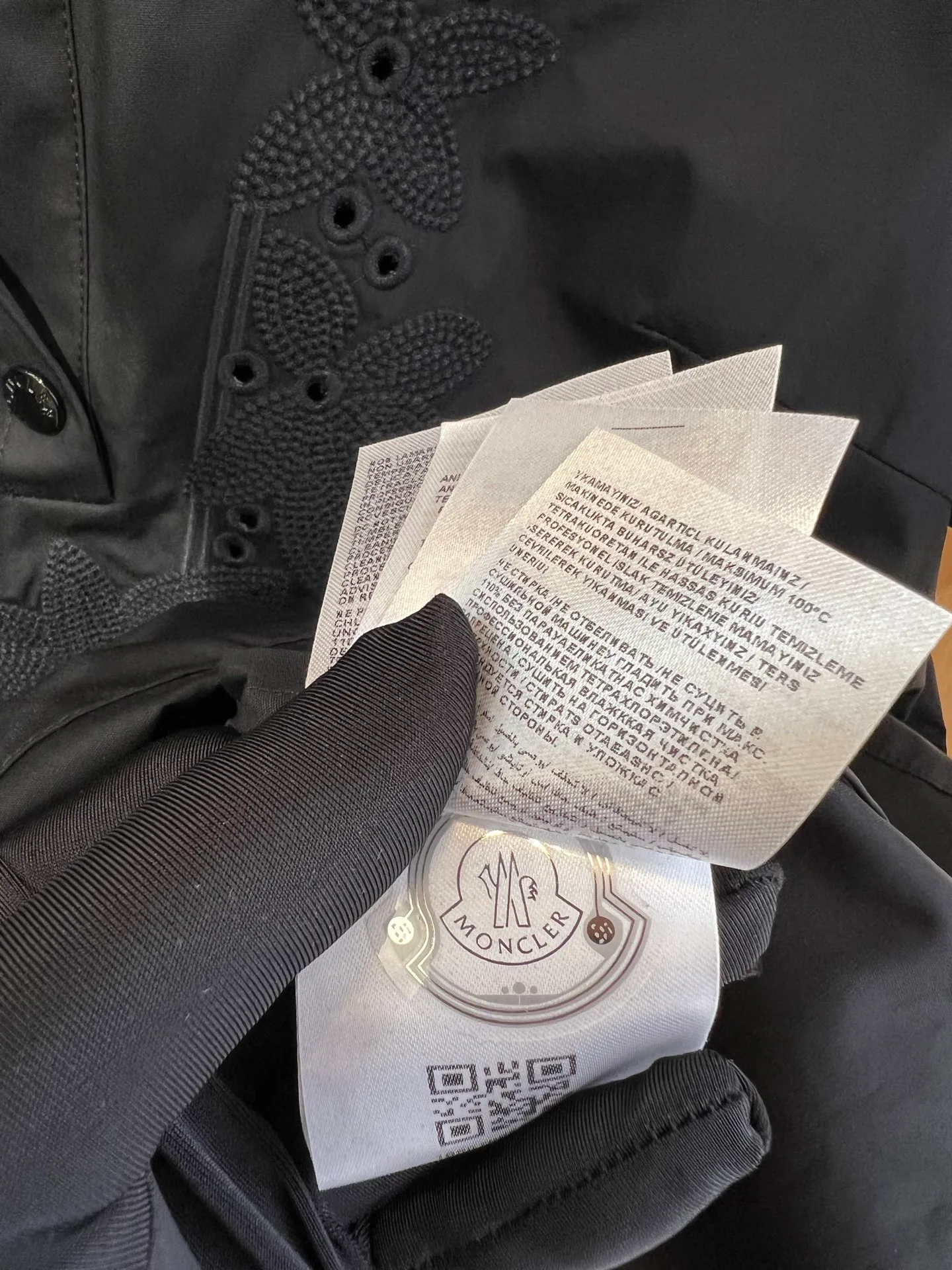 Платья Женские Moncler 13266097