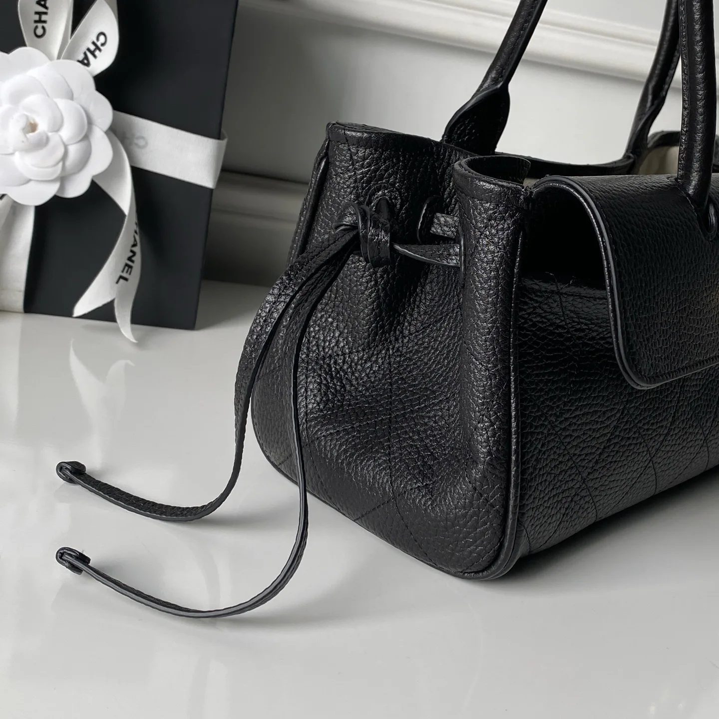 Классические Сумки Женские Chanel 17615420