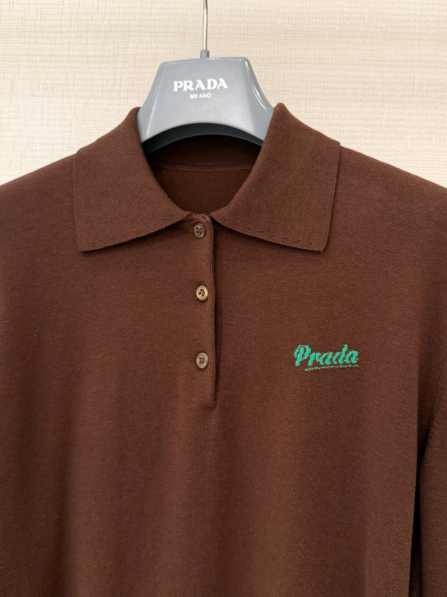 Рубашки Женские Prada 13345833