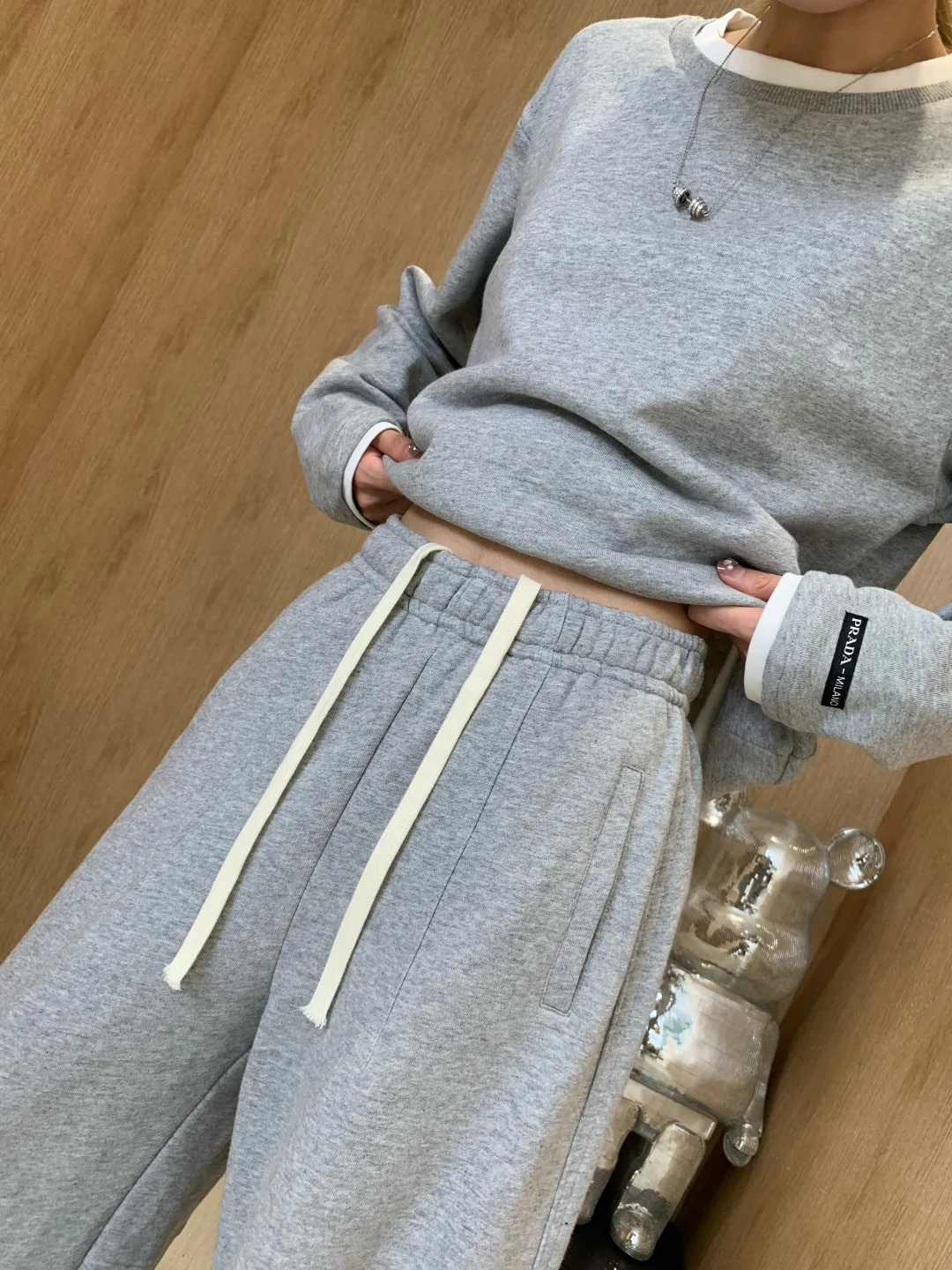 Спортивные Костюмы Женские Prada 95348