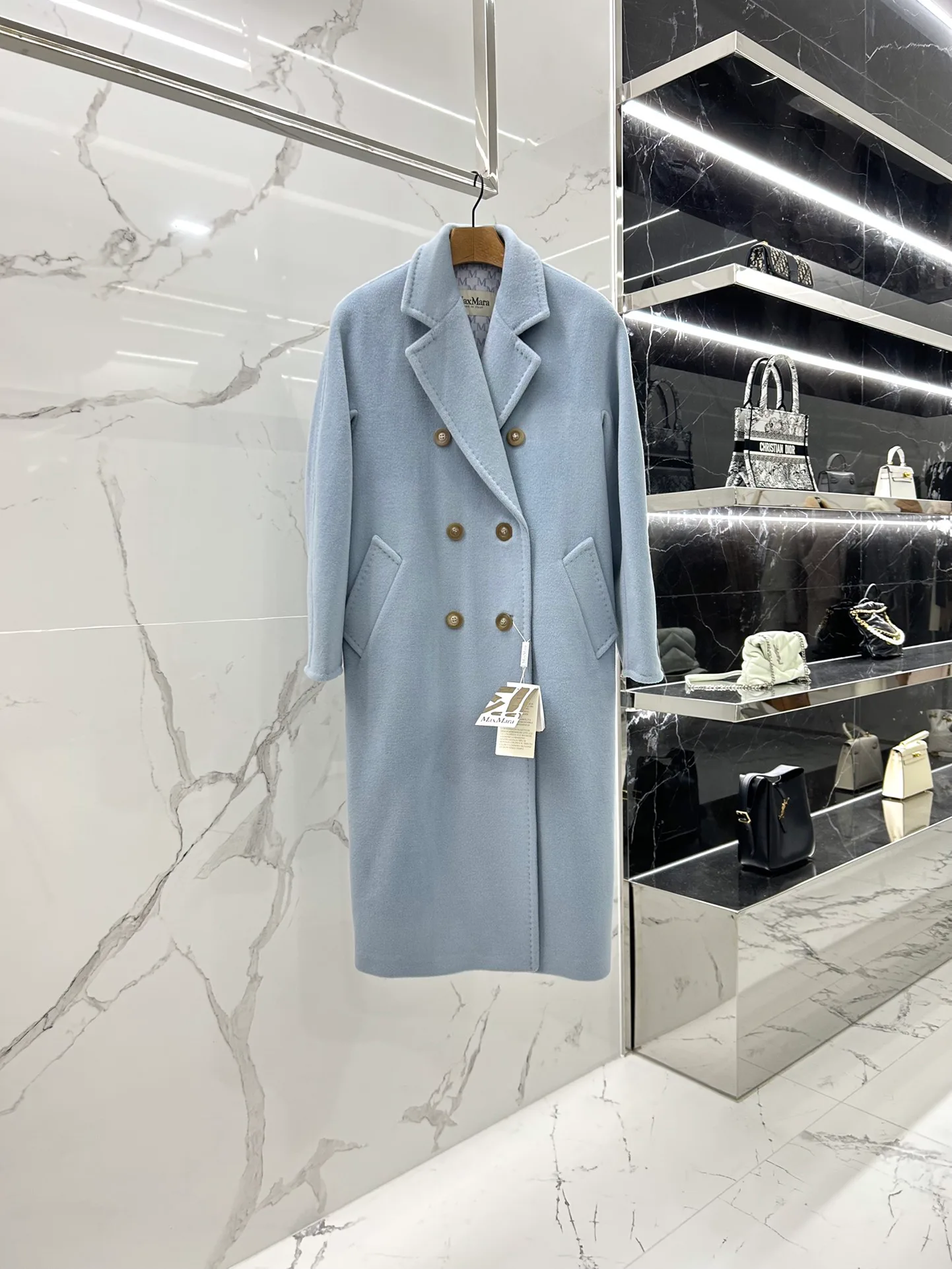 Пальто Женские Max Mara 17905875
