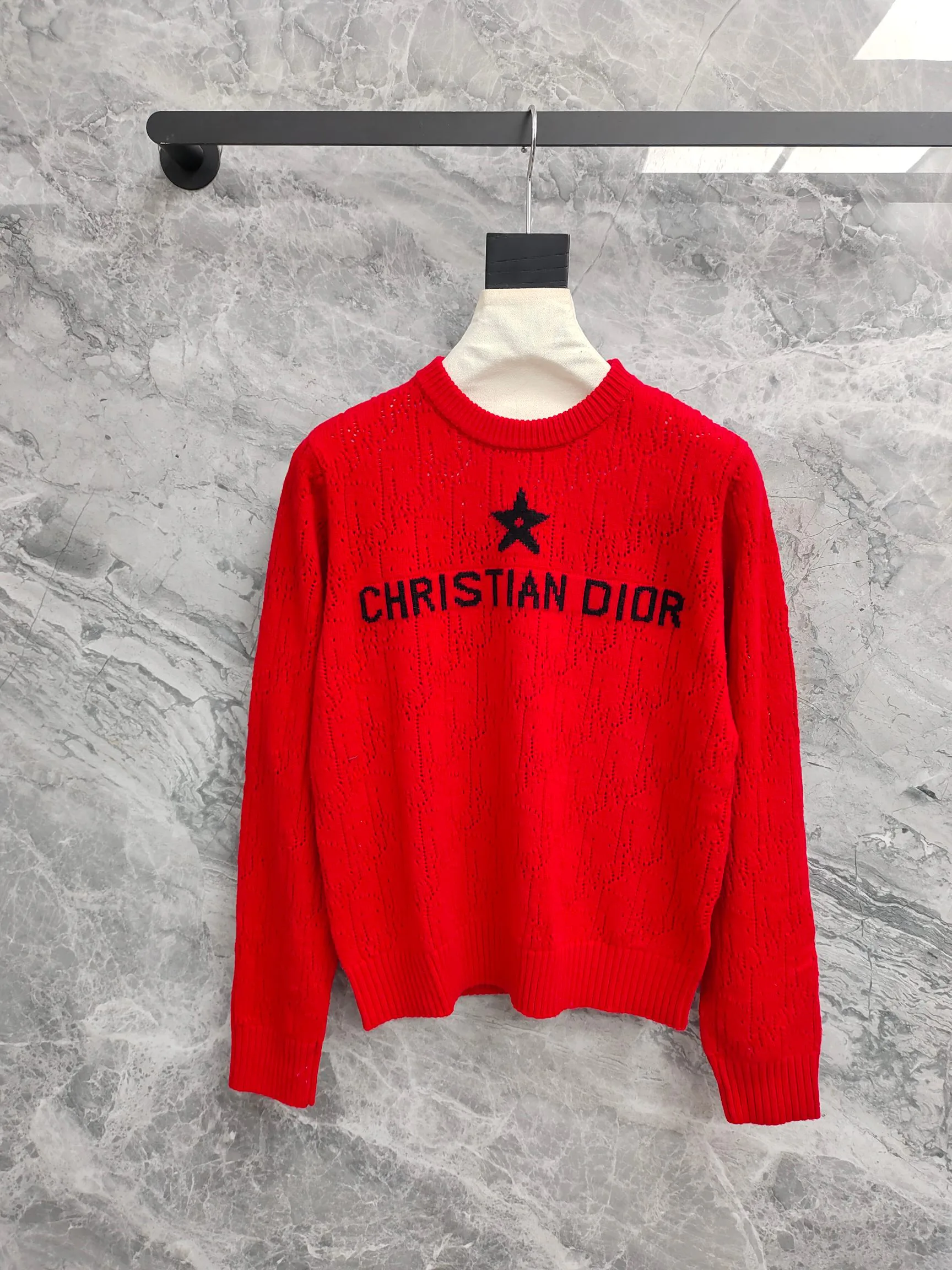 Джемперы И Свитеры Женские Christian Dior 1557726