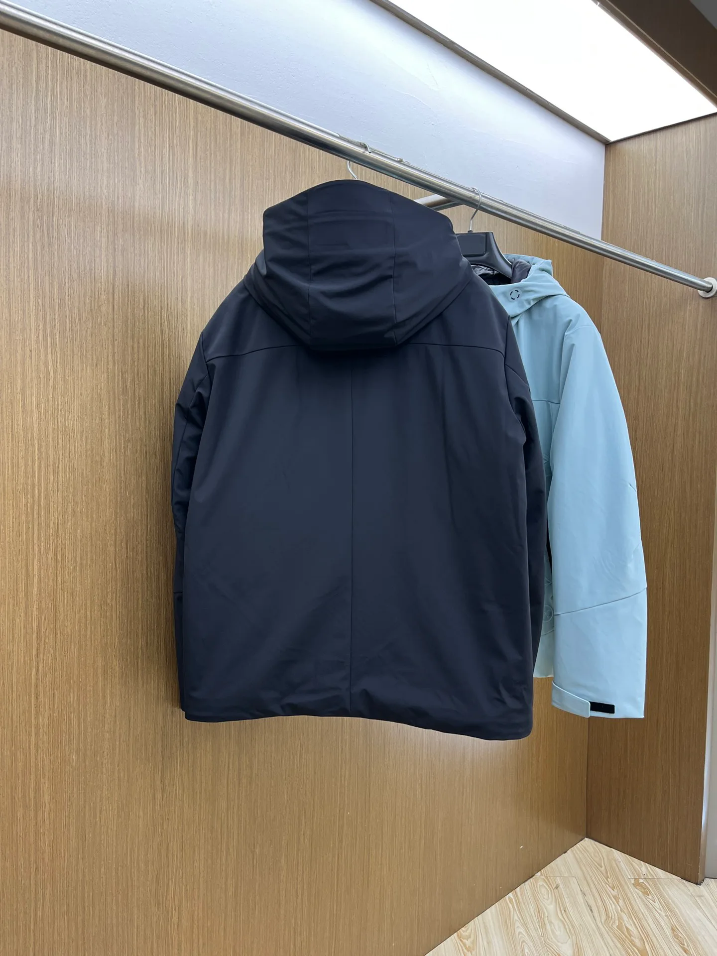 Куртки И Пуховики Мужские Louis Vuitton 775405