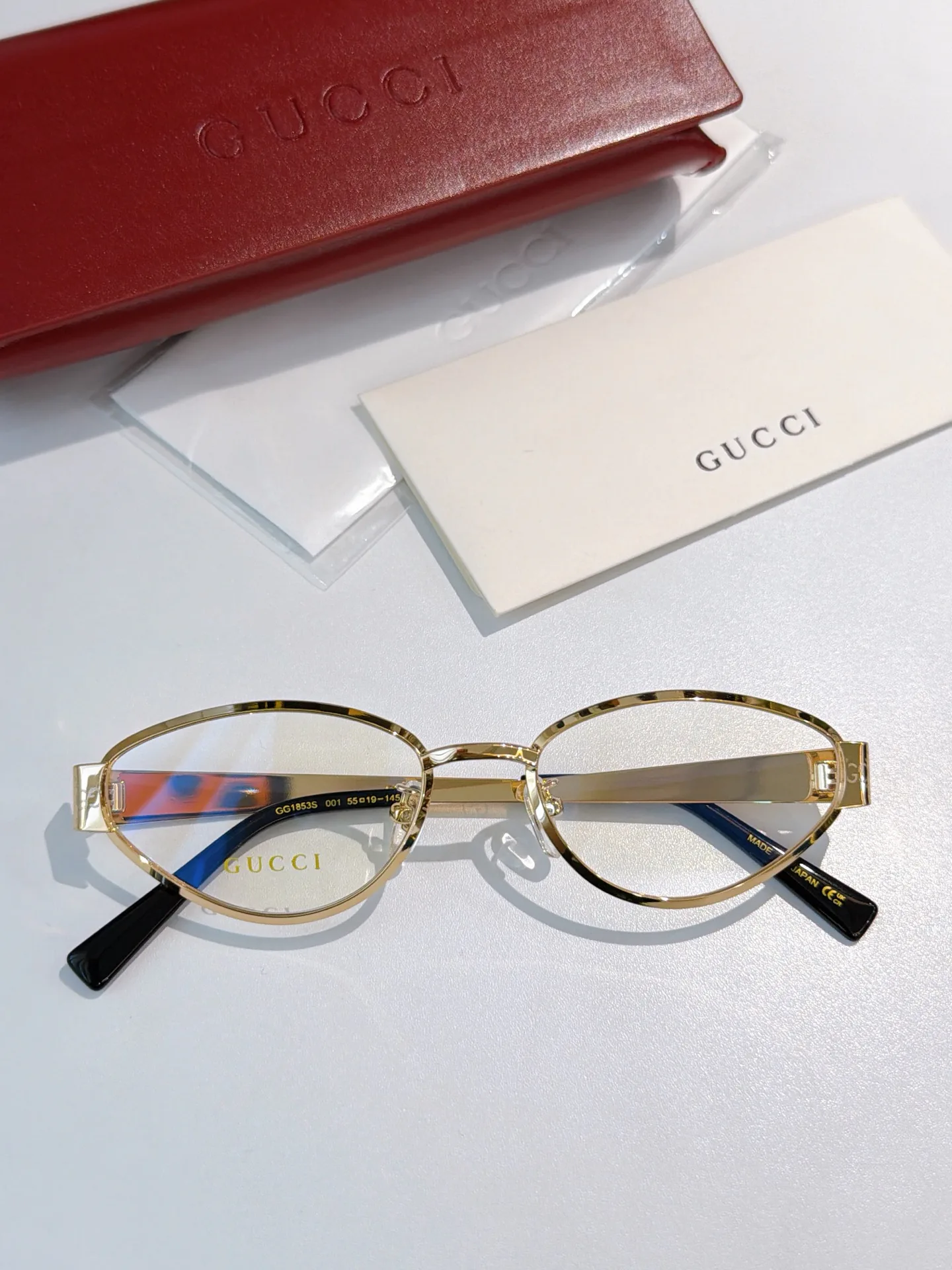 Очки Gucci 1895756