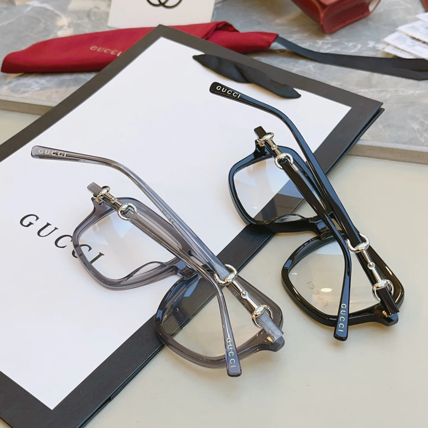 Очки Gucci 11432740