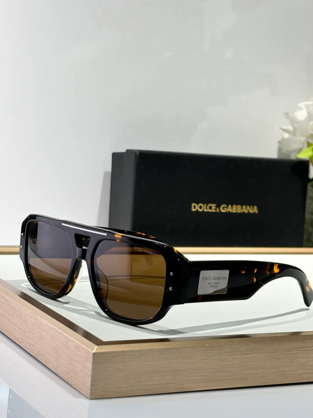 Очки Dolce & Gabbana 22770