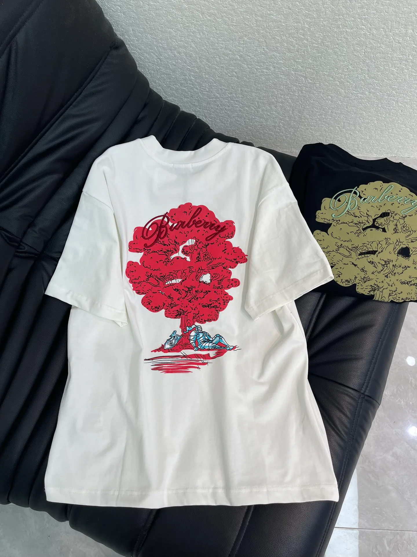 Футболки Женские Burberry 11340570