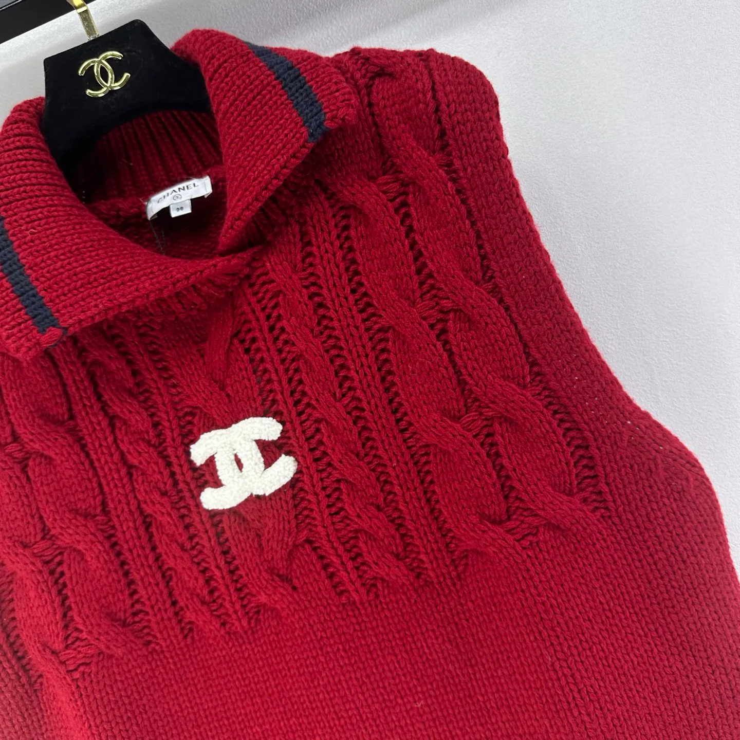 Жилеты Женские Chanel 1392391