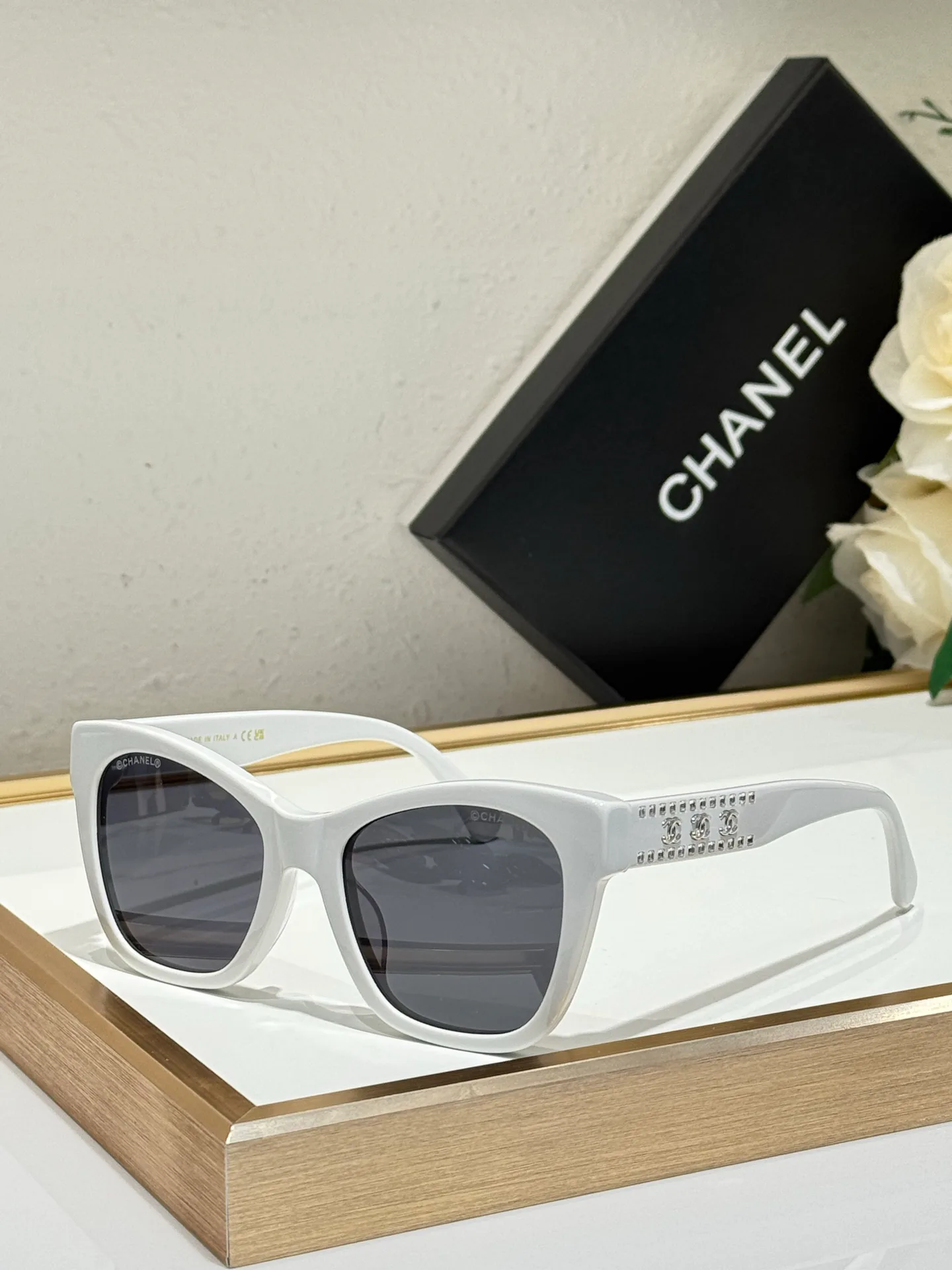 Очки Chanel 280050